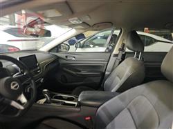 نيسان ألتيما